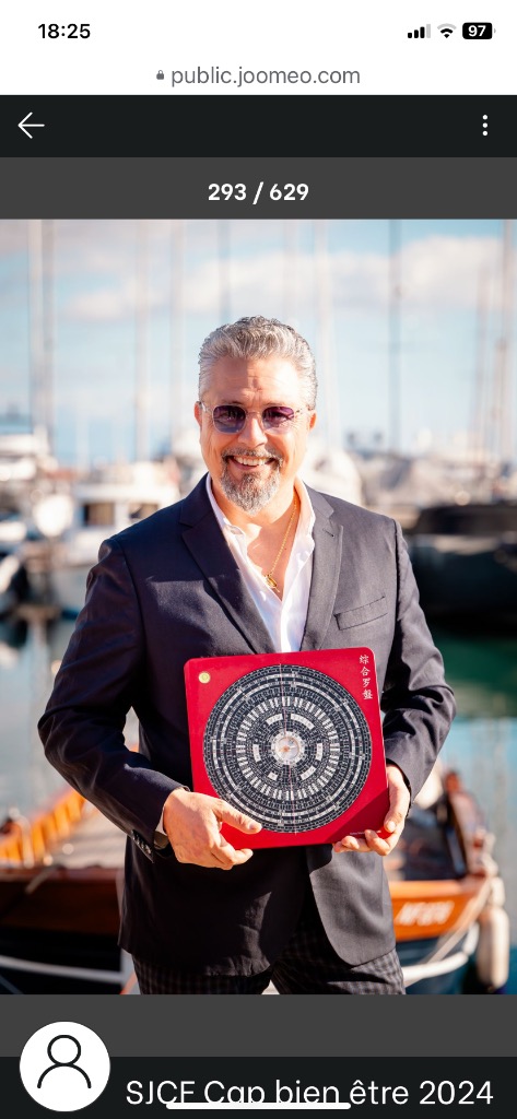 photo portrait Massimo 