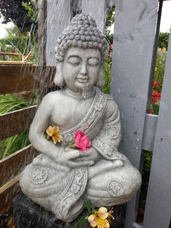 photo activite Justine Lansac