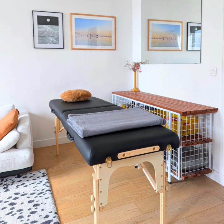 photo cabinet Supergood Reiki