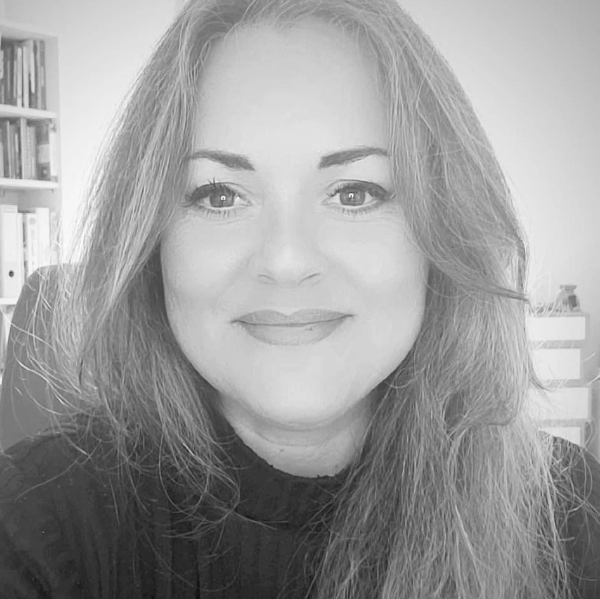 Vanina Jérôme  L’évidence coaching