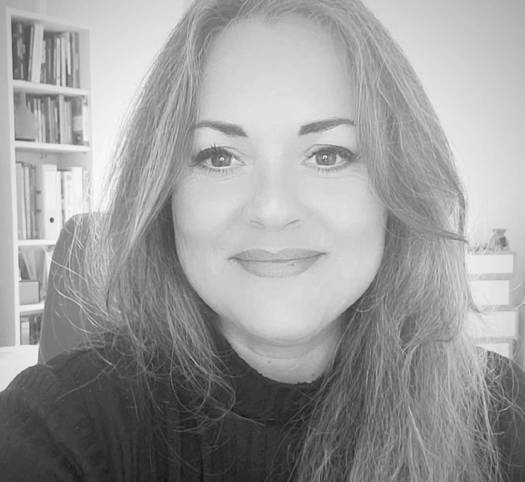 photo portrait Vanina Jérôme  L’évidence coaching