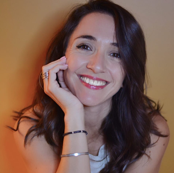 ADÉLINE CASTEL LEPROUST