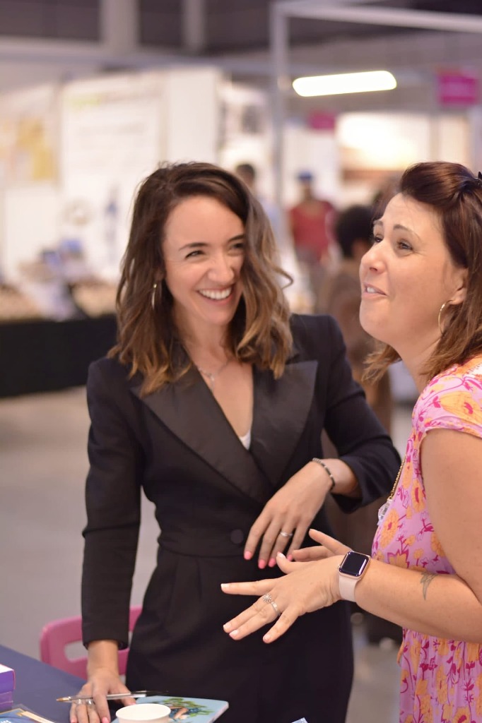 photo activite Adeline Castel-Leproust