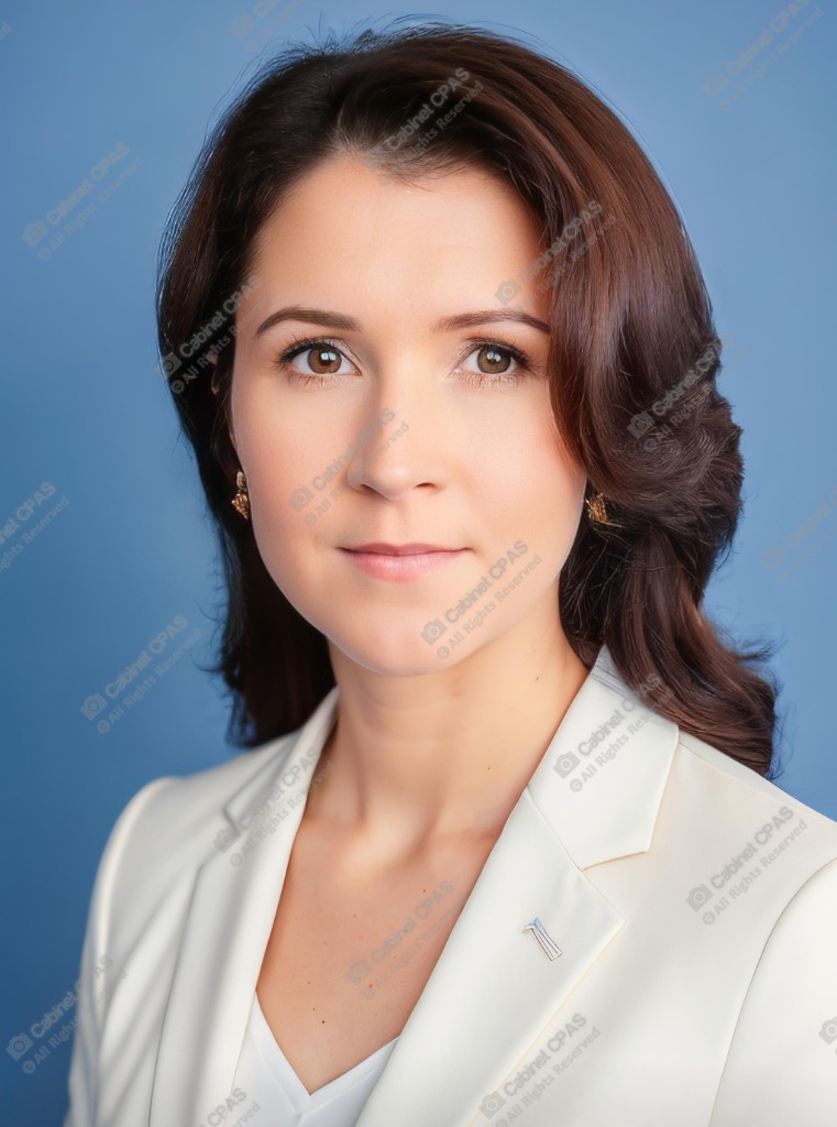 photo portrait Cabinet CPAS