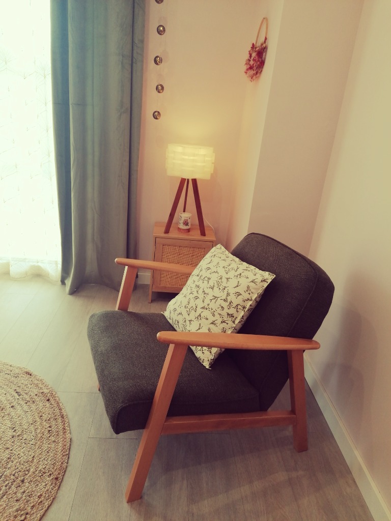 photo cabinet Alicia SIDEAU