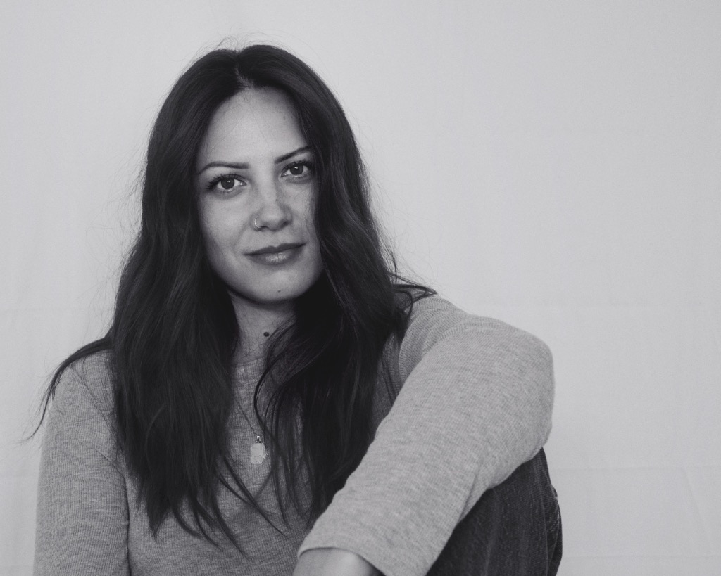 photo portrait Ranchoux Marjorie