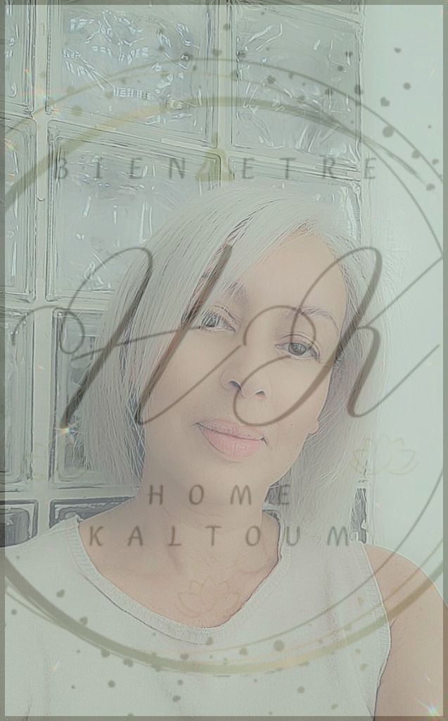 photo portrait Home Kaltoum