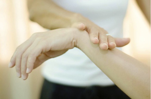 photo activite Pascaline DELANOU