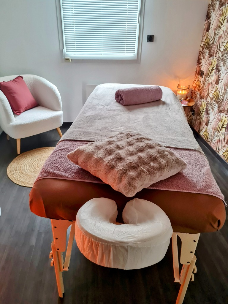 photo cabinet Pascaline DELANOU