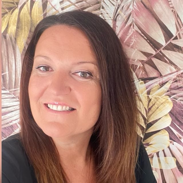 photo portrait Pascaline DELANOU