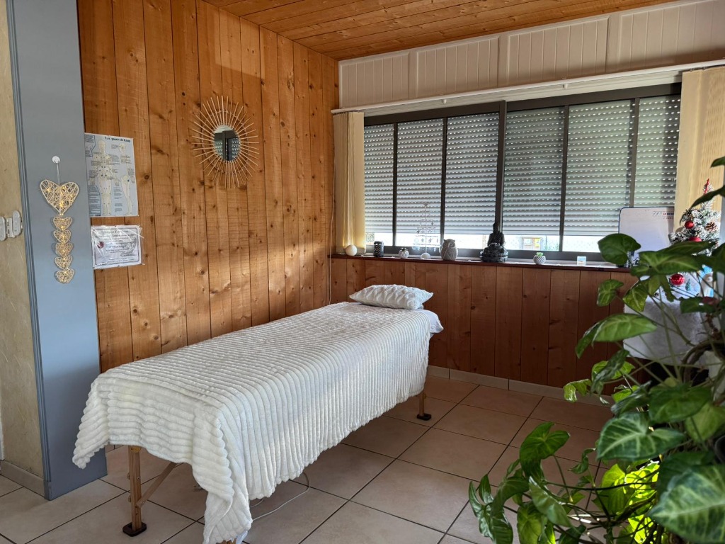 photo cabinet Denise Larran