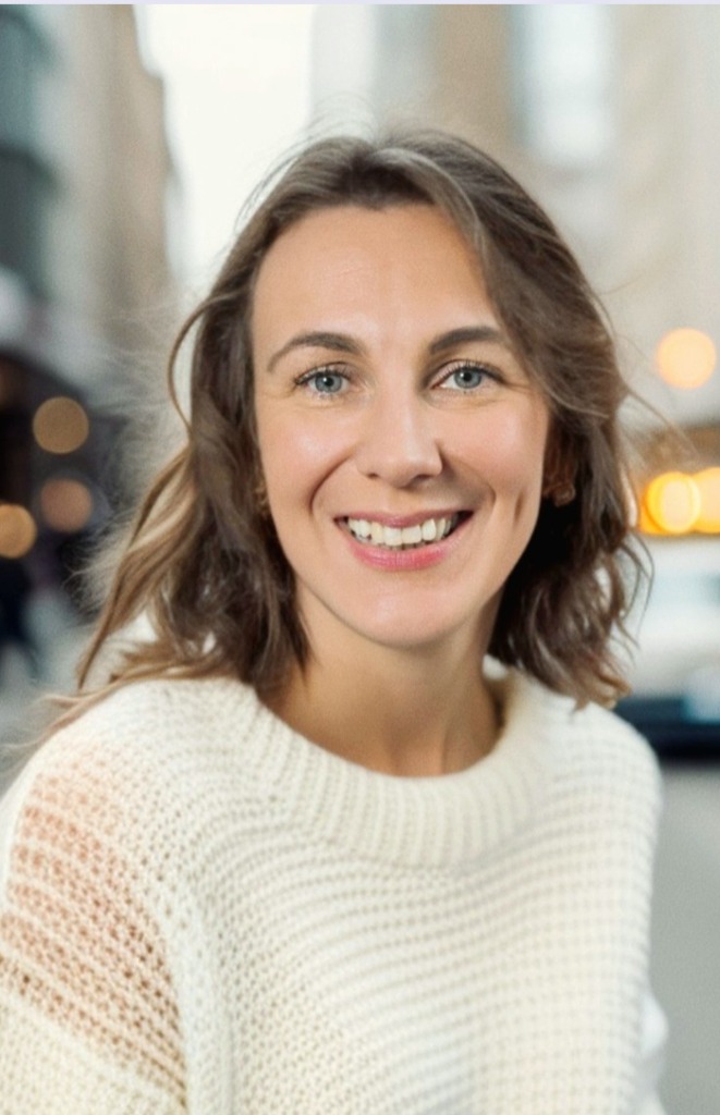 photo portrait Julie Arnould - CRAFT