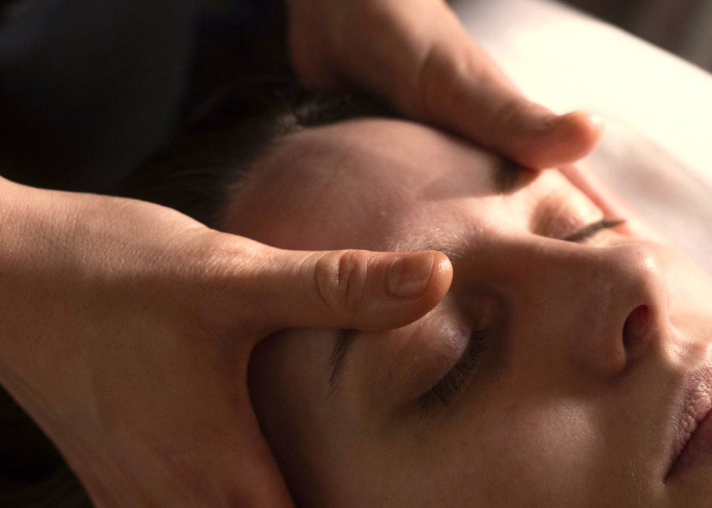 photo seance Prana Paris 🌞 par Juliette • Massage • Nutrition