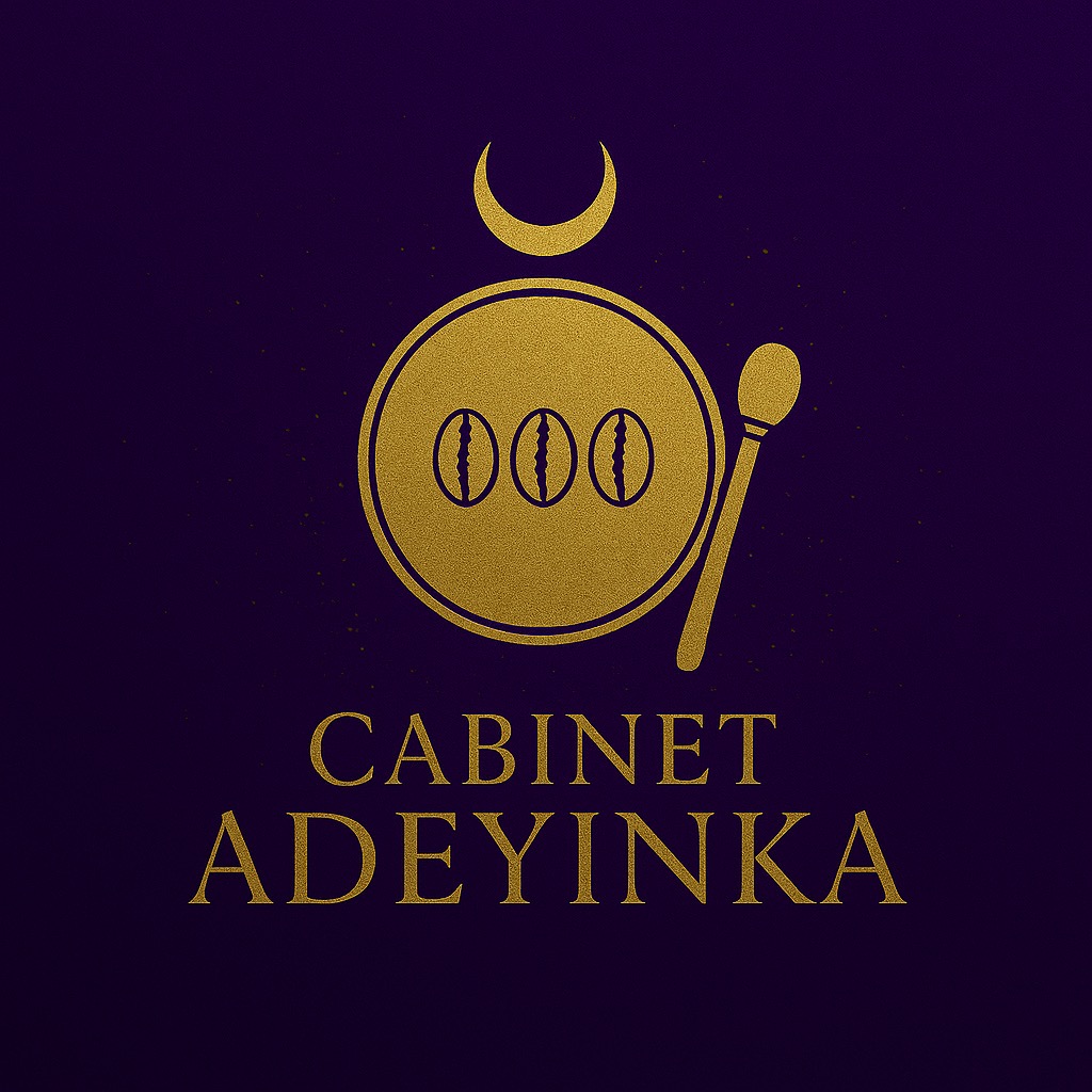 photo cabinet Cabinet Adeyinka