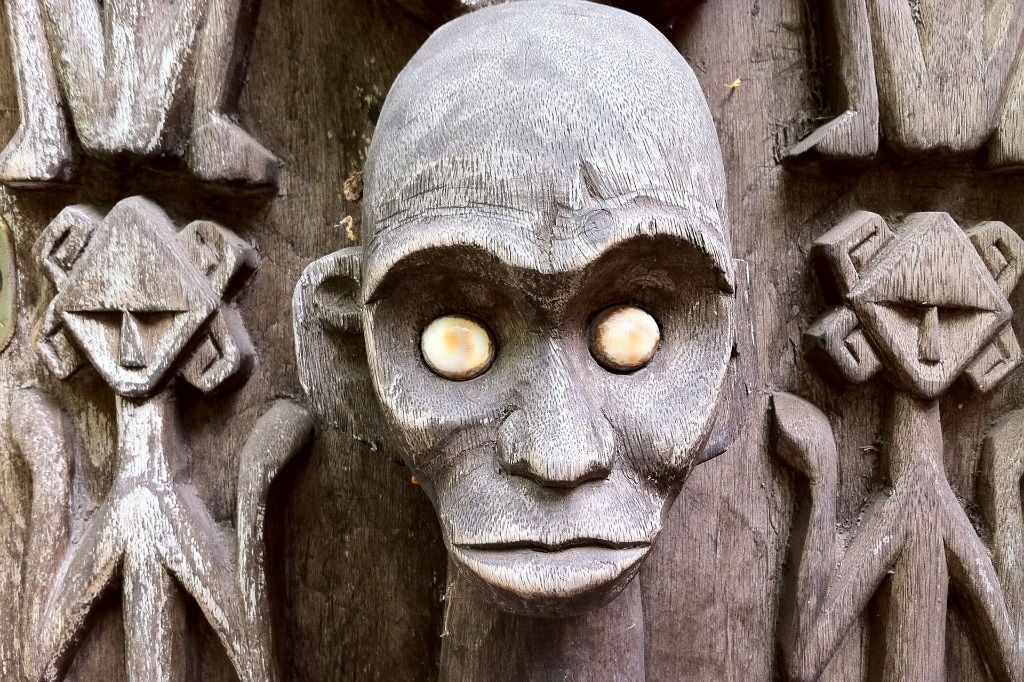 photo portrait Isaia Gabriel