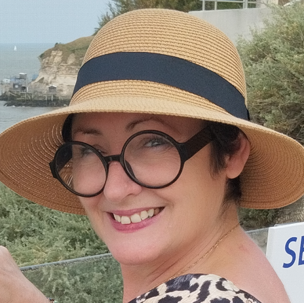 DARRACQ Patricia l’atelier d’art thérapie 