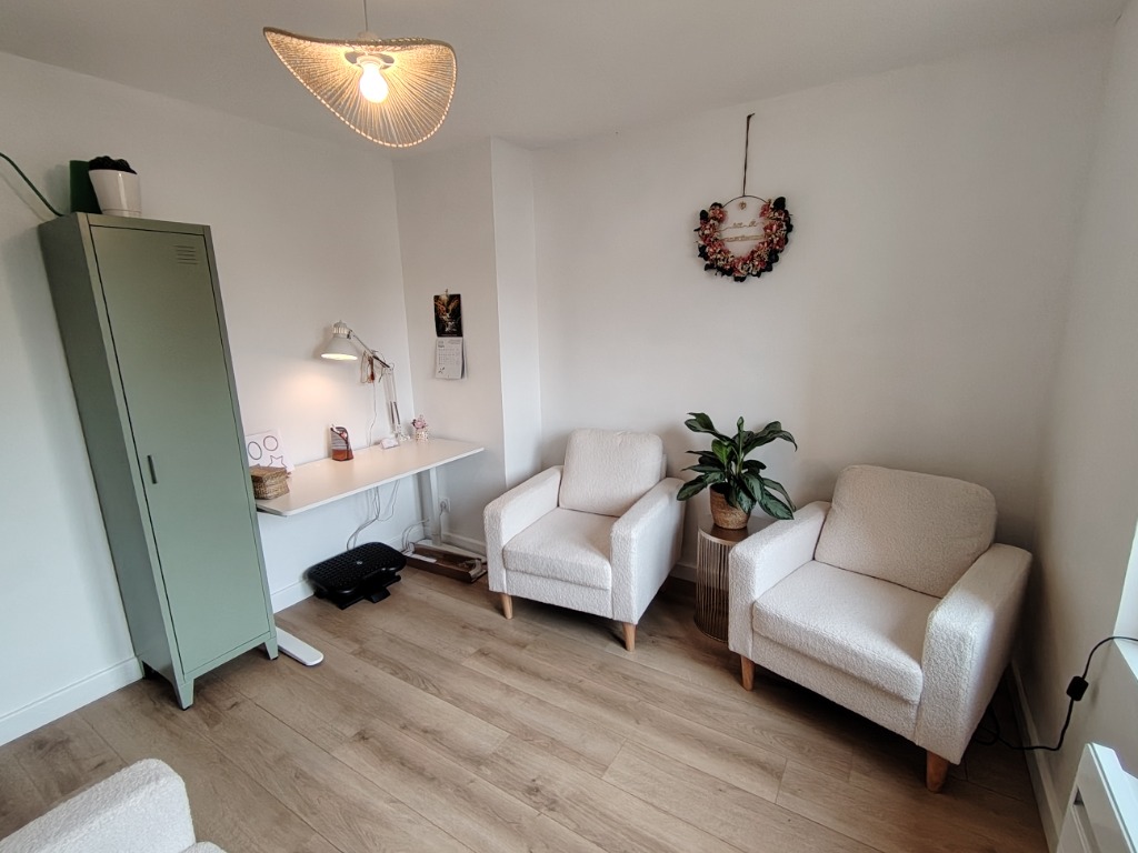 photo cabinet Pauline LE GOLVAN