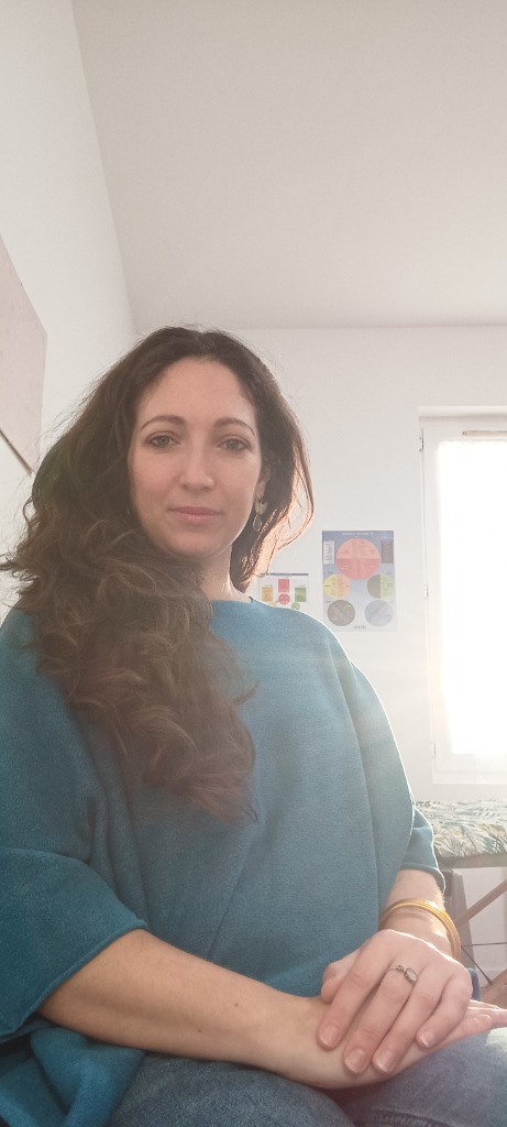 photo activite Tania Gervasio