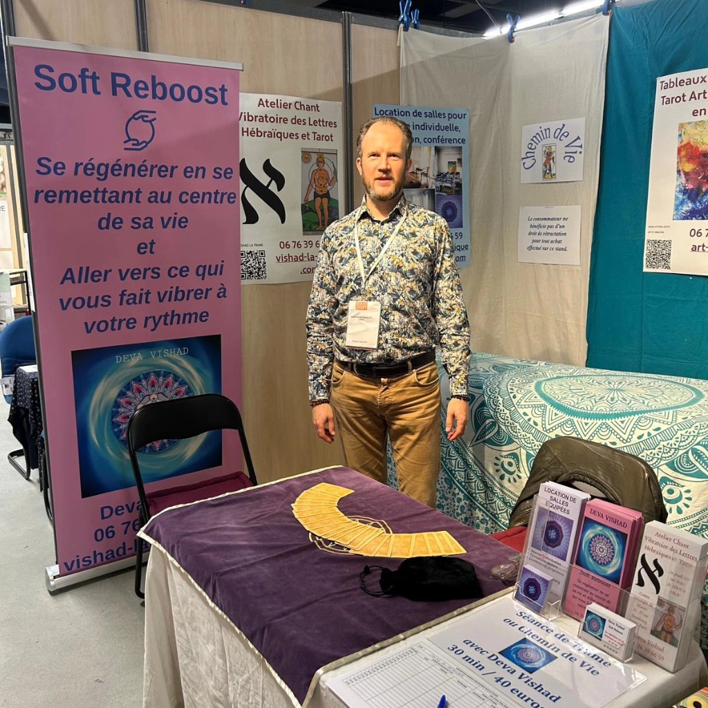 photo activite Deva Vishad