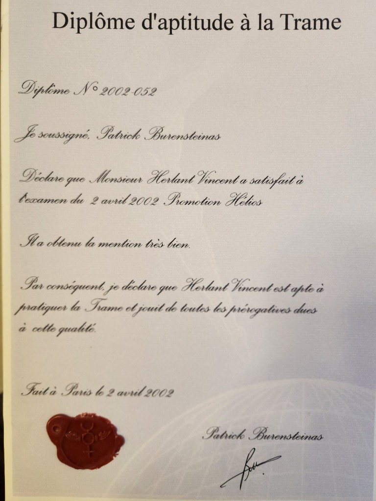 photo diplome Deva Vishad