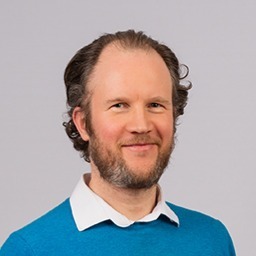 photo portrait Deva Vishad