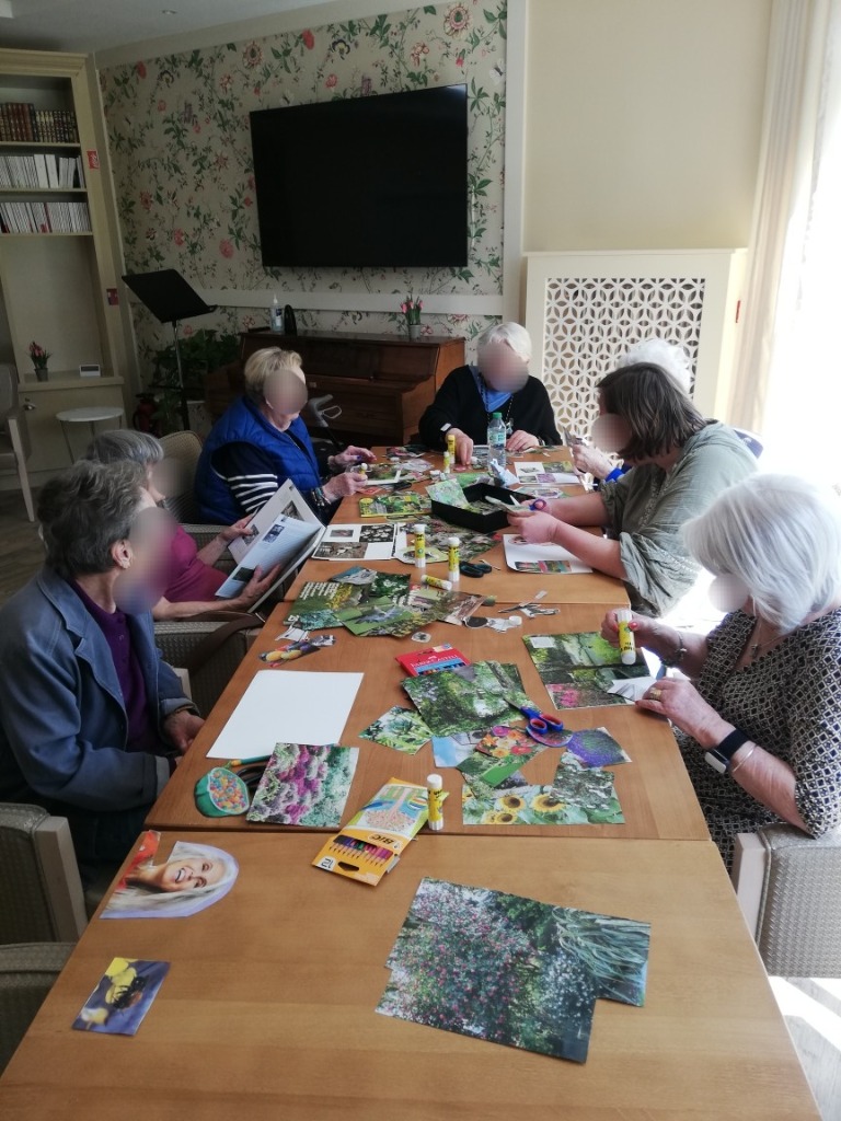 photo activite Nathalie Renouard Cabinet l’Art des Sens