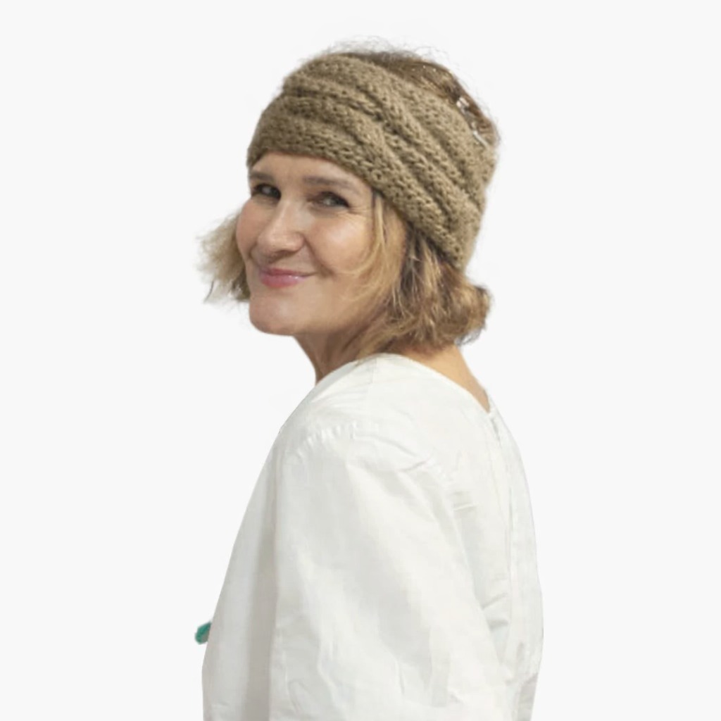 photo portrait Maria Vittoria Ruffo