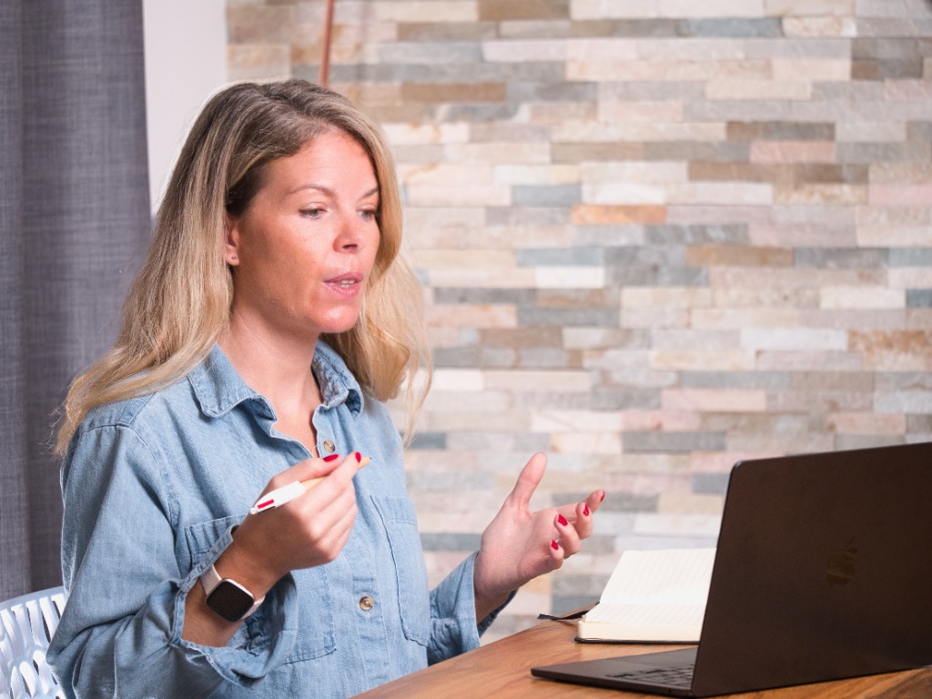 photo activite Aurelie Le boedec