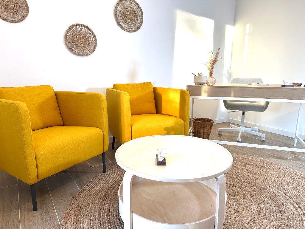 photo cabinet Aurelie Le boedec