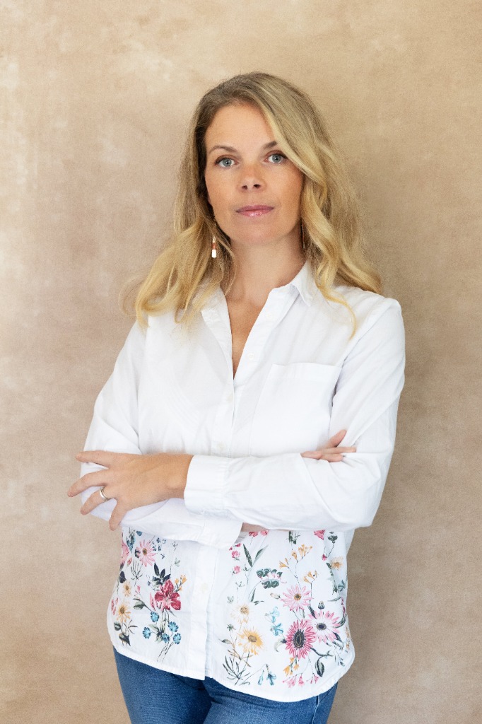 photo portrait Aurelie Le boedec