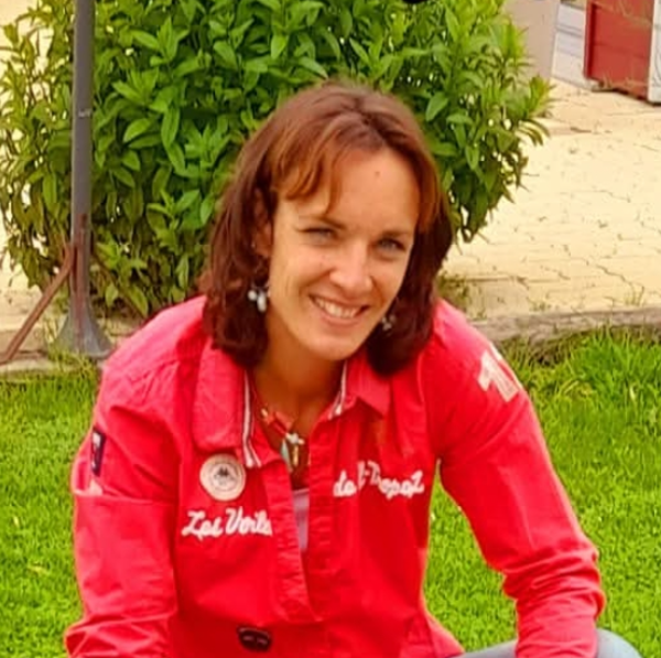 Celine Barray Avenel