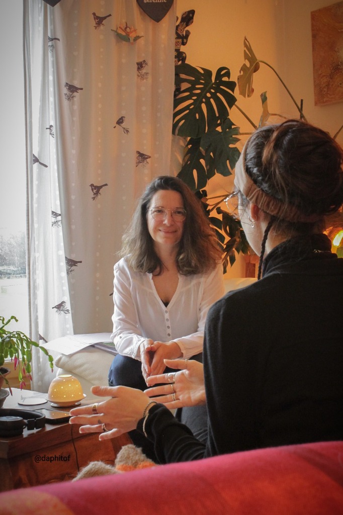 photo cabinet Estelle Buchs