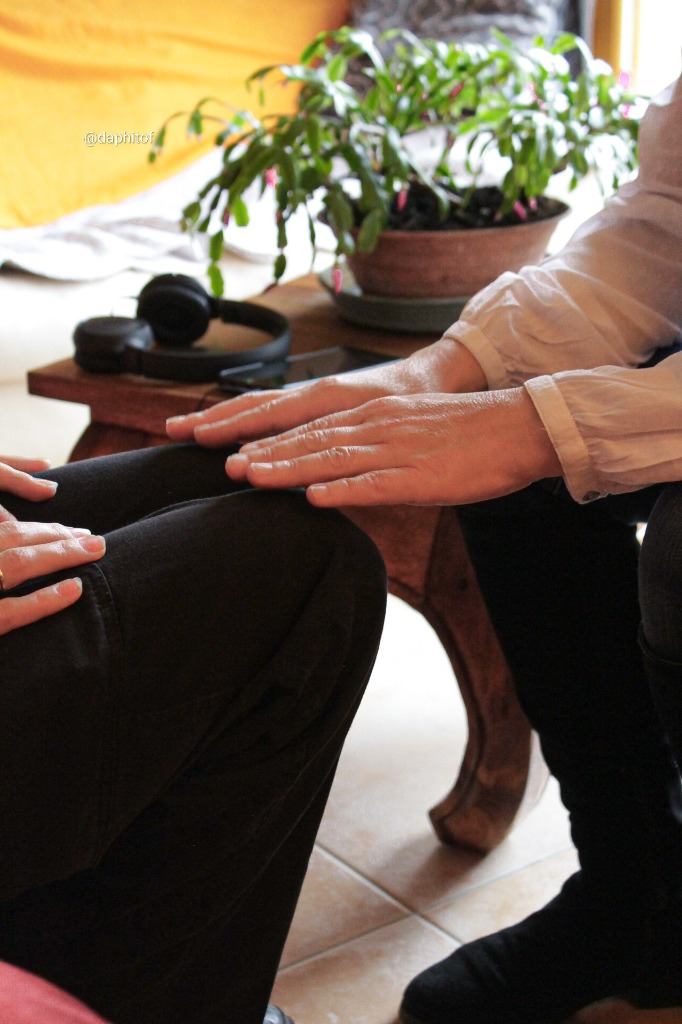 photo portrait Estelle Buchs