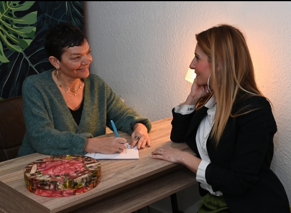 photo activite DEMONET Isabelle