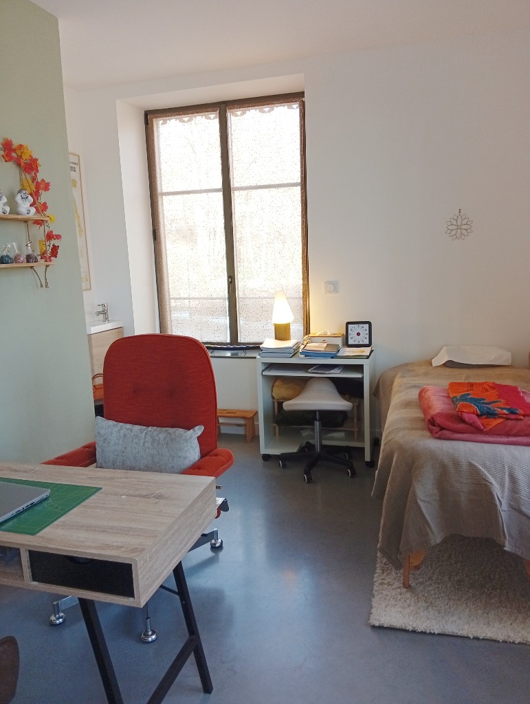 photo cabinet DEMONET ISABELLE