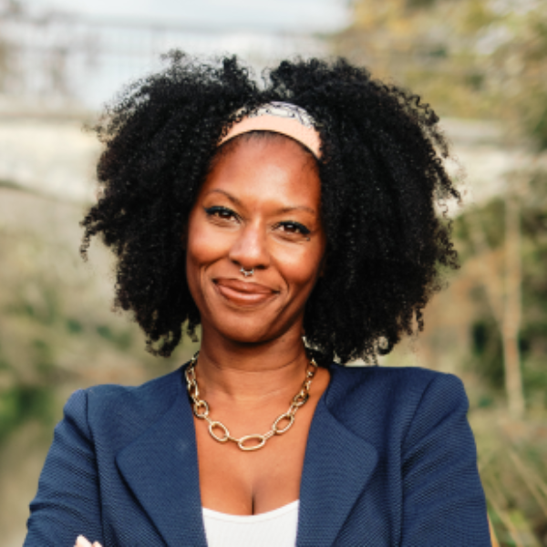 Aissata Camara Rodrigues