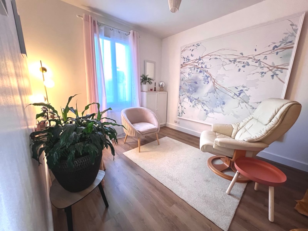 photo cabinet Aissata Rodrigues 