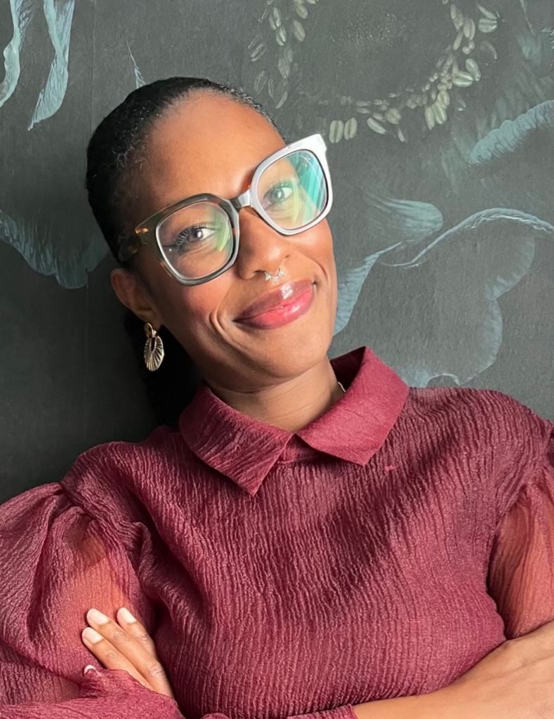 photo seance Aissata Rodrigues 