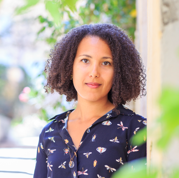 Stéphanie Tavernier