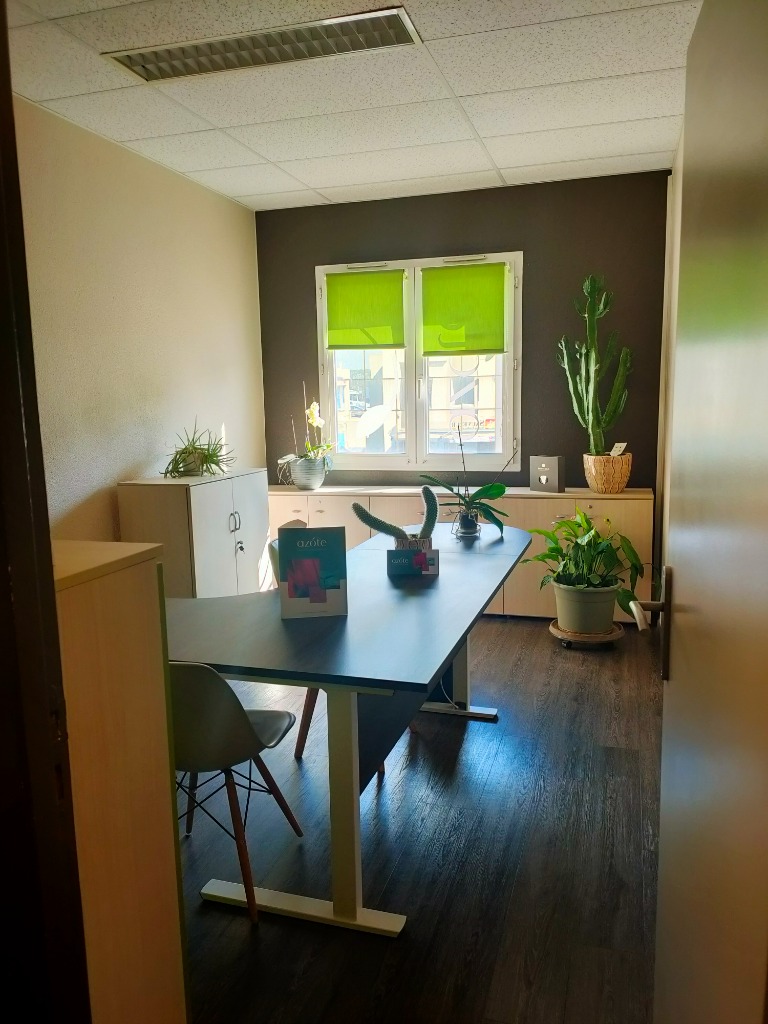 photo cabinet Stéphanie Tavernier