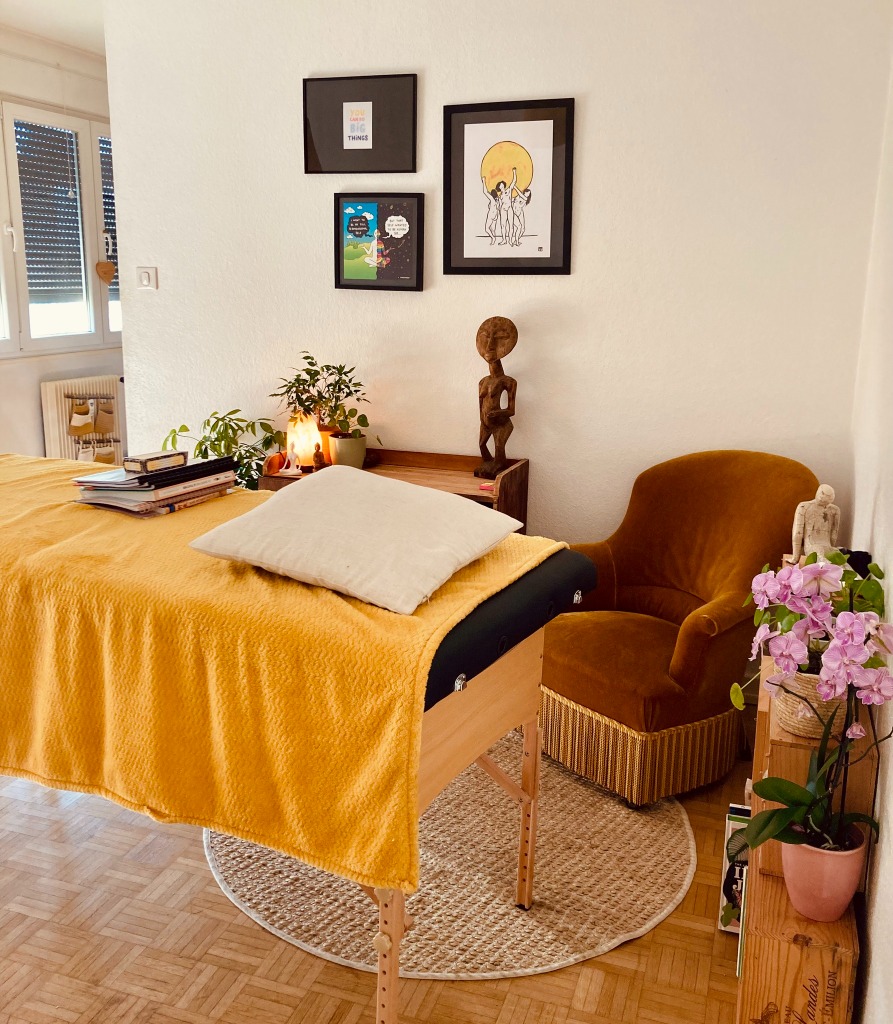 photo cabinet MYLENE KREMSER