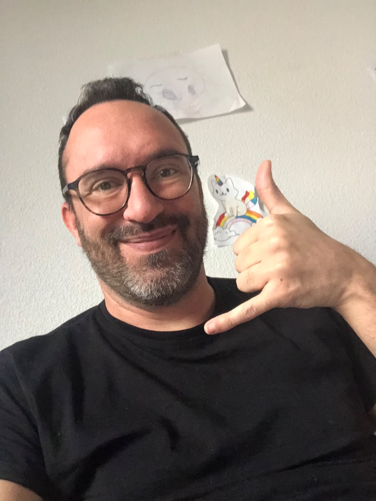 photo portrait Emmanuel Bianco 