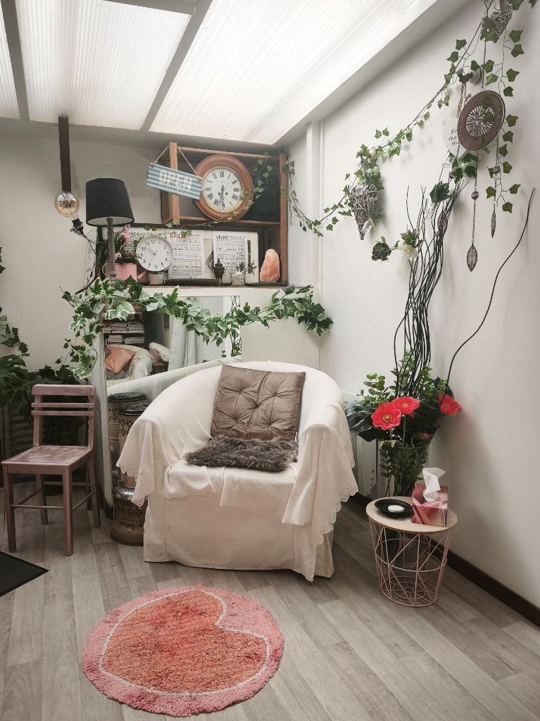 photo cabinet Christelle CHOLLET - Cabinet RENAI’Sens