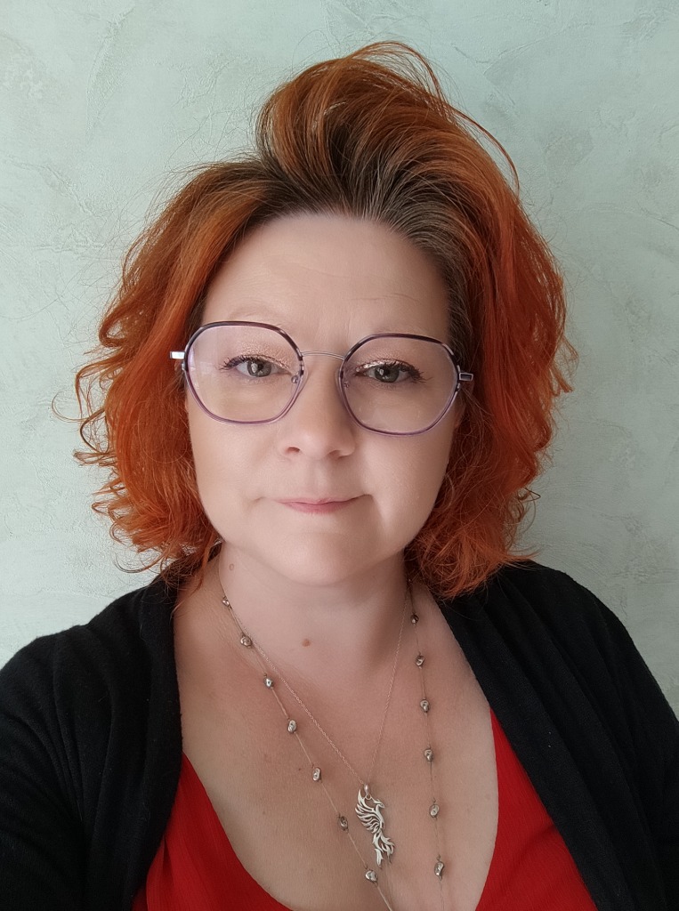 photo portrait Cabinet RENAI’Sens - Christelle CHOLLET