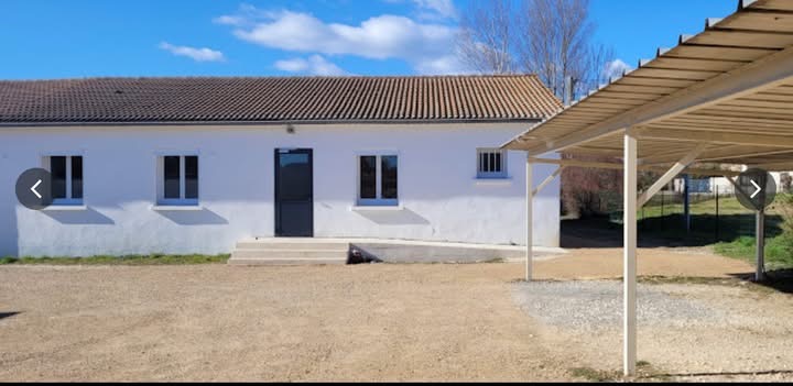 photo cabinet Sophie Solignac Ôm So Hum