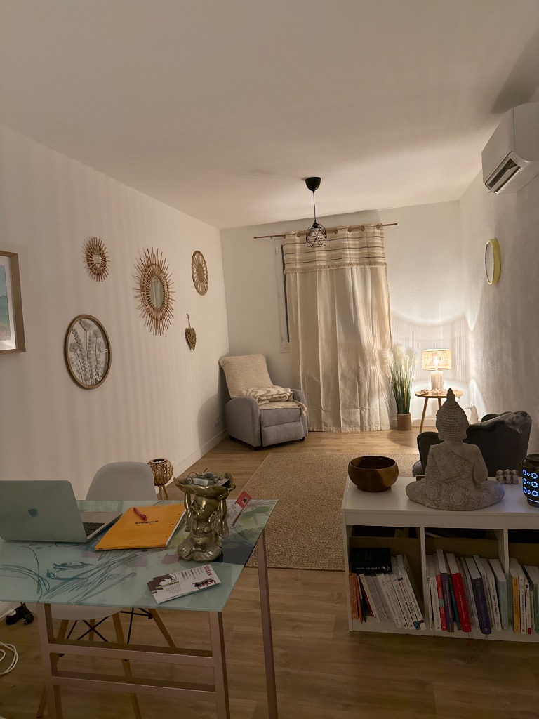 photo seance Sophie Solignac Ôm So Hum