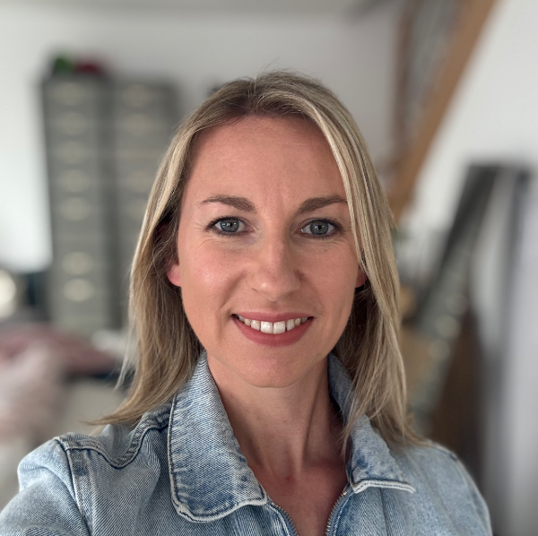 Julie Langlais Energéticienne 