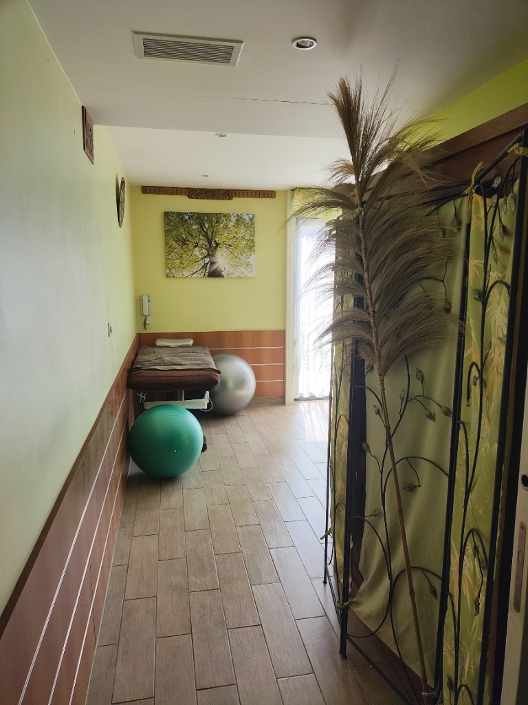 photo activite Camille Pellegrin