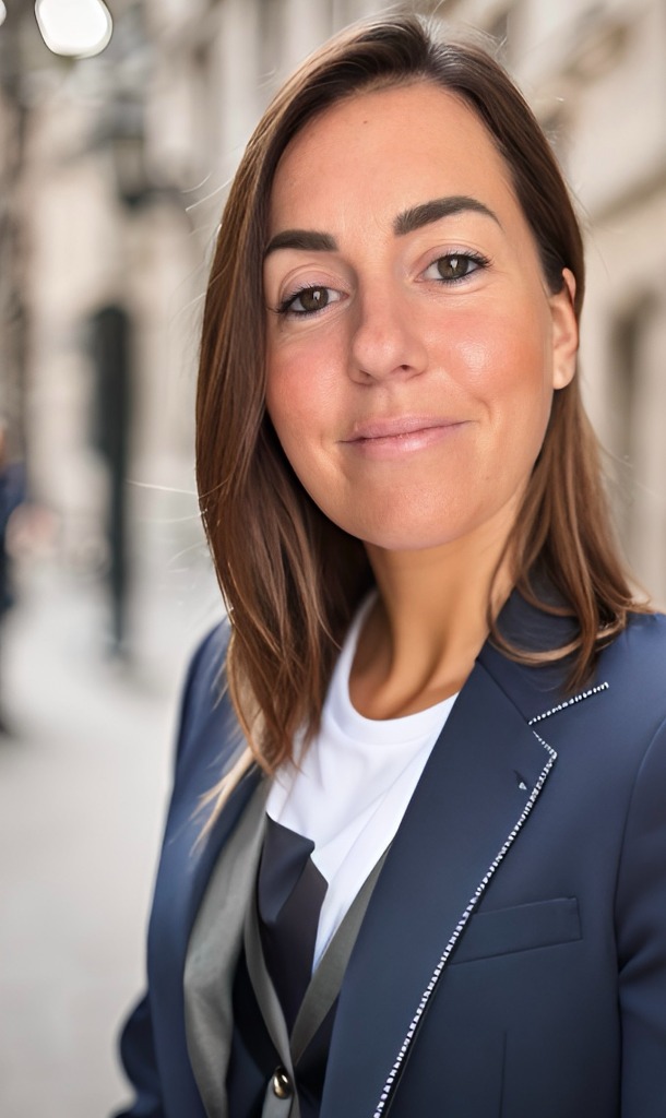 photo portrait Eventus coaching