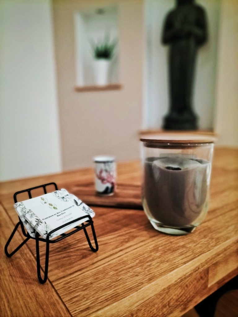 photo cabinet Cinthya LETELLIER